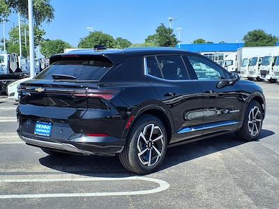2025 Chevrolet Equinox EV FWD SUV for sale #SS203253 - photo 2