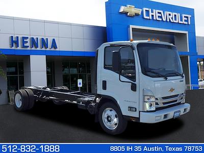 2025 Chevrolet LCF 4500HG Regular Cab 4x2, Cab Chassis for sale #SS204319 - photo 1