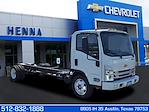 2025 Chevrolet LCF 4500HG Regular Cab 4x2, Cab Chassis for sale #SS204319 - photo 1