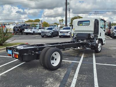 2025 Chevrolet LCF 4500HG Regular Cab 4x2 Cab Chassis for sale #SS205681 - photo 2
