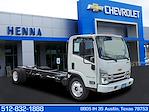 2025 Chevrolet LCF 4500HG Regular Cab 4x2 Cab Chassis for sale #SS205681 - photo 1