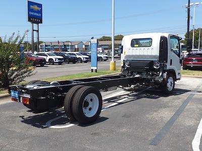 2025 Chevrolet LCF 4500HG Regular Cab 4x2, Cab Chassis for sale #SS205682 - photo 2