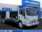 2025 Chevrolet LCF 4500HG Regular Cab 4x2, Cab Chassis for sale #SS205682 - photo 1