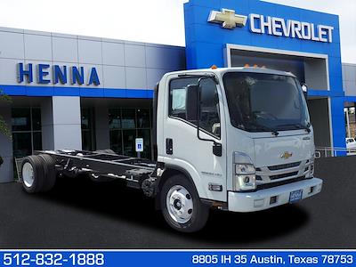 2025 Chevrolet LCF 4500HG Regular Cab 4x2 Cab Chassis for sale #SS205684 - photo 1