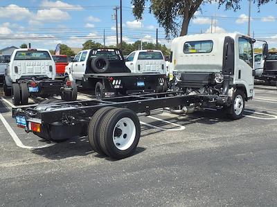 2025 Chevrolet LCF 4500HG Regular Cab 4x2 Cab Chassis for sale #SS205684 - photo 2