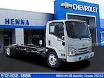 2025 Chevrolet LCF 4500HG Regular Cab 4x2 Cab Chassis for sale #SS205684 - photo 1