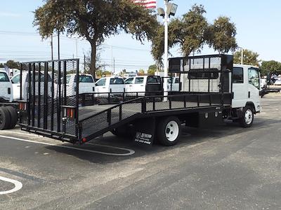 New 2025 Chevrolet LCF 4500HG LCF Crew Cab 4x2 Dovetail Landscape for sale #SS206192 - photo 2