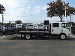 2025 Chevrolet LCF 4500HG Crew Cab 4x2, Dovetail Landscape for sale #SS206192 - photo 4