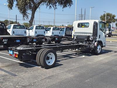 2025 Chevrolet LCF 4500HG Regular Cab 4x2 Cab Chassis for sale #SS207095 - photo 2
