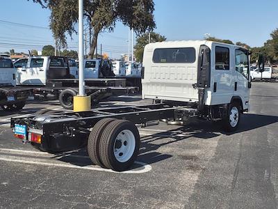 2025 Chevrolet LCF 4500HG Crew Cab 4x2 Cab Chassis for sale #SS207567 - photo 2