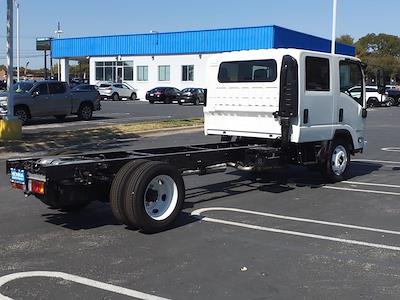 2025 Chevrolet LCF 4500HG Crew Cab 4x2, Cab Chassis for sale #SS207570 - photo 2