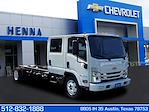 2025 Chevrolet LCF 4500HG Crew Cab 4x2, Cab Chassis for sale #SS207570 - photo 1