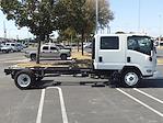 2025 Chevrolet LCF 4500HG Crew Cab 4x2, Cab Chassis for sale #SS207570 - photo 4