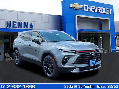 2025 Chevrolet Blazer AWD SUV for sale #SS211969 - photo 1