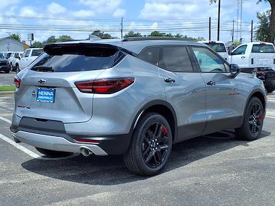 2025 Chevrolet Blazer AWD SUV for sale #SS211969 - photo 2