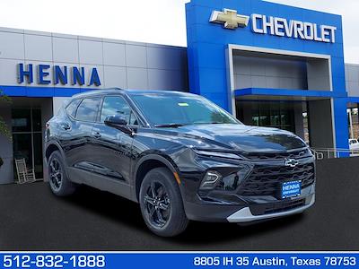 2025 Chevrolet Blazer FWD SUV for sale #SS212620 - photo 1