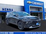 2025 Chevrolet Blazer FWD SUV for sale #SS212620 - photo 1