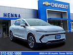 2025 Chevrolet Equinox EV FWD SUV for sale #SS218836 - photo 1