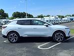 2025 Chevrolet Equinox EV FWD SUV for sale #SS218836 - photo 4