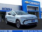 2025 Chevrolet Equinox EV FWD SUV for sale #SS218837 - photo 1