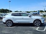 2025 Chevrolet Equinox EV FWD SUV for sale #SS218837 - photo 4