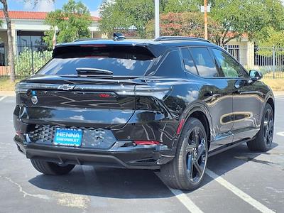 New 2025 Chevrolet Equinox EV RS SUV for sale #SS256071 - photo 2