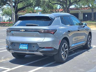 2025 Chevrolet Equinox EV AWD SUV for sale #SS260718 - photo 2