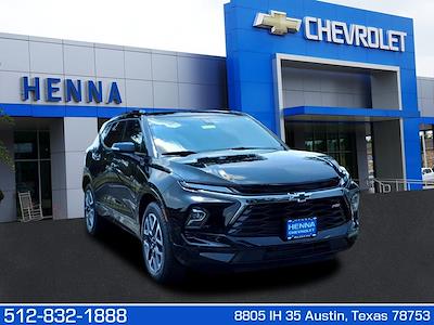 2025 Chevrolet Blazer FWD SUV for sale #SS264355 - photo 1