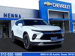2025 Chevrolet Blazer FWD SUV for sale #SS272914 - photo 1