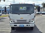New 2025 Chevrolet LCF 5500XG Regular Cab Bedrock Flatbed Truck for sale #SSR01036 - photo 3