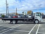 New 2025 Chevrolet LCF 5500XG Regular Cab Bedrock Flatbed Truck for sale #SSR01036 - photo 4