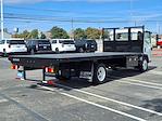 New 2025 Chevrolet LCF 5500XG Regular Cab Bedrock Flatbed Truck for sale #SSR01036 - photo 2