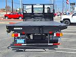 New 2025 Chevrolet LCF 5500XG Regular Cab Bedrock Flatbed Truck for sale #SSR01036 - photo 5