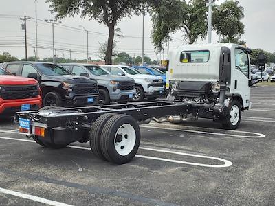 2025 Chevrolet LCF 5500XG Regular Cab 4x2 Cab Chassis for sale #SSR01073 - photo 2