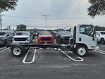 2025 Chevrolet LCF 5500XG Regular Cab 4x2 Cab Chassis for sale #SSR01073 - photo 4