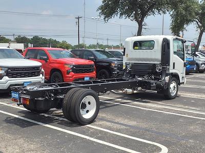 2025 Chevrolet LCF 5500XG Regular Cab 4x2 Cab Chassis for sale #SSR01074 - photo 2