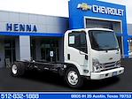 2025 Chevrolet LCF 5500XG Regular Cab 4x2 Cab Chassis for sale #SSR01074 - photo 1