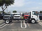 2025 Chevrolet LCF 5500XG Regular Cab 4x2 Cab Chassis for sale #SSR01074 - photo 4