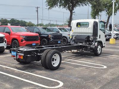 New 2025 Chevrolet LCF 5500XG Regular Cab Cab Chassis for sale #SSR01077 - photo 2