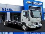 New 2025 Chevrolet LCF 5500XG Regular Cab Cab Chassis for sale #SSR01077 - photo 1
