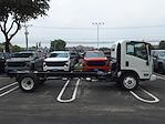 New 2025 Chevrolet LCF 5500XG Regular Cab Cab Chassis for sale #SSR01077 - photo 4