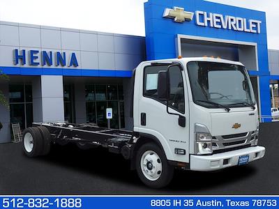 2025 Chevrolet LCF 5500XG Regular Cab 4x2 Cab Chassis for sale #SSR01078 - photo 1