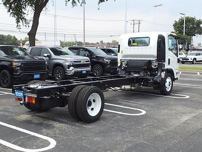 2025 Chevrolet LCF 5500XG Regular Cab 4x2 Cab Chassis for sale #SSR01078 - photo 2