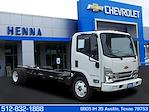 2025 Chevrolet LCF 5500XG Regular Cab 4x2 Cab Chassis for sale #SSR01078 - photo 1