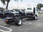 2025 Chevrolet LCF 5500XG Regular Cab 4x2 Cab Chassis for sale #SSR01078 - photo 2