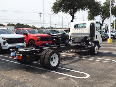 2025 Chevrolet LCF 5500XG Regular Cab 4x2 Cab Chassis for sale #SSR01162 - photo 2