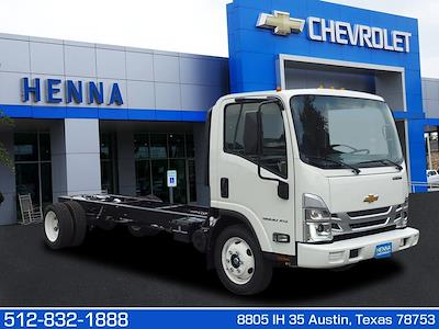 New 2025 Chevrolet LCF 5500XG Regular Cab Cab Chassis for sale #SSR02244 - photo 1
