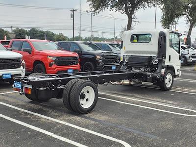 New 2025 Chevrolet LCF 5500XG Regular Cab Cab Chassis for sale #SSR02244 - photo 2