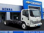 New 2025 Chevrolet LCF 5500XG Regular Cab Cab Chassis for sale #SSR02244 - photo 1