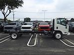 New 2025 Chevrolet LCF 5500XG Regular Cab Cab Chassis for sale #SSR02244 - photo 4